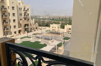 شقة - غرفة نوم - 2 حمامات للبيع في 37 الرمث - الرمث - رمرام - دبي لاند - دبي