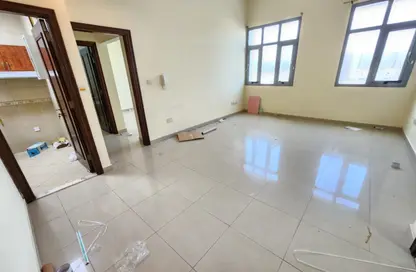 شقة - غرفة نوم - 2 حمامات للايجار في آل نهيان - أبوظبي