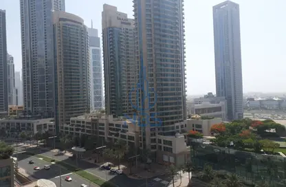 Apartment - 2 Bedrooms - 3 Bathrooms for rent in The Address Residences Dubai Opera Tower 1 - The Address Residences Dubai Opera - Downtown Dubai - Dubai