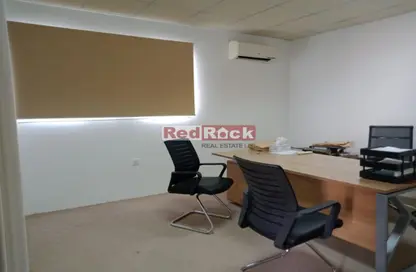 Office Space - Studio - 1 Bathroom for rent in Al Quoz Industrial Area 3 - Al Quoz Industrial Area - Al Quoz - Dubai