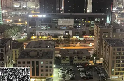 Apartment - Studio - 2 Bathrooms for rent in Al Nuaimiya Towers C - Al Nuaimiya - Ajman Apartment - Studio - 2 Bathrooms for rent in Al Nuaimiya Towers C - Al Nuaimiya - Ajman