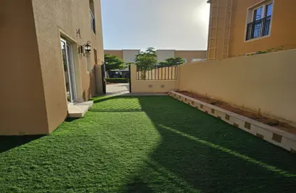 Villa - 4 Bedrooms - 4 Bathrooms for sale in Amaranta - Villanova - Dubai Land - Dubai
