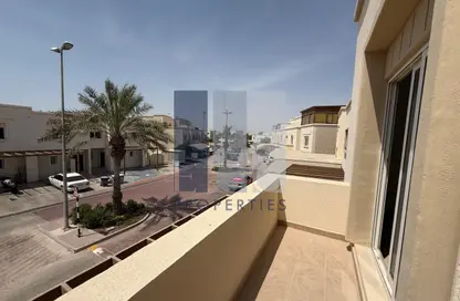 Townhouse - 3 Bedrooms - 4 Bathrooms for sale in Al Reef - Abu Dhabi