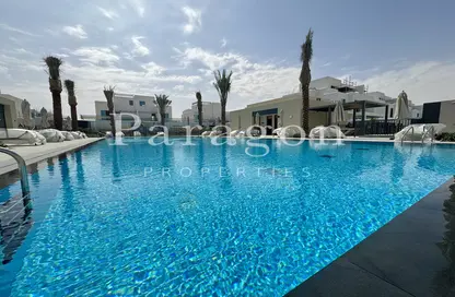 Townhouse - 3 Bedrooms - 4 Bathrooms for sale in Talia - The Valley - Dubai