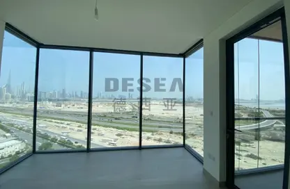 Apartment - 3 Bedrooms - 3 Bathrooms for sale in One Park Avenue - Sobha Hartland - Mohammed Bin Rashid City - Dubai