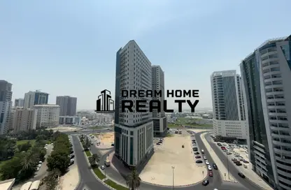 Apartment - 1 Bedroom - 1 Bathroom for rent in Al Taawun Street - Al Taawun - Sharjah
