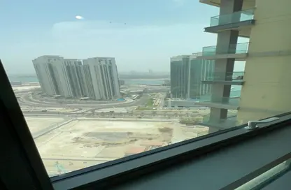 شقة - 2 غرف نوم - 3 حمامات للبيع في كانال ريزيدينس - جزيرة الريم - أبوظبي