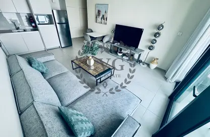Apartment - 1 Bedroom - 1 Bathroom for rent in Jumeirah Gate Tower 1 - The Address Jumeirah Resort and Spa - Jumeirah Beach Residence - Dubai
