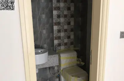 Whole Building for sale in Orient Tower 1 - Orient Towers - Al Bustan - Ajman Whole Building for sale in Orient Tower 1 - Orient Towers - Al Bustan - Ajman