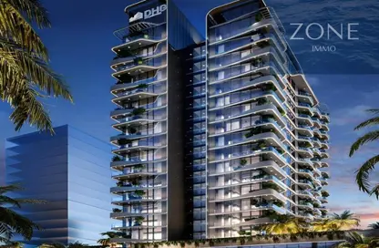 Apartment - 2 Bedrooms - 3 Bathrooms for sale in Helvetia Verde - Meydan - Dubai Apartment - 2 Bedrooms - 3 Bathrooms for sale in Helvetia Verde - Meydan - Dubai