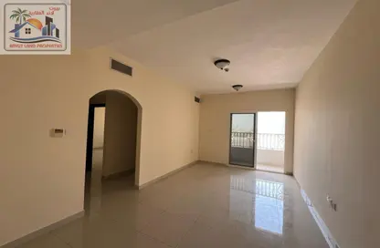 Apartment - 2 Bedrooms - 2 Bathrooms for rent in Al Taawun Street - Al Taawun - Sharjah