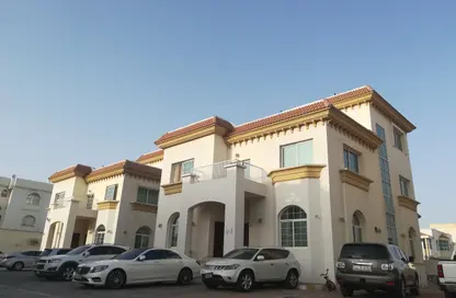 Apartment - Studio - 1 Bathroom for rent in Khalifa City A Villas - Khalifa City A - Khalifa City - Abu Dhabi