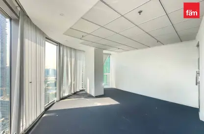Office Space - Studio for rent in The Binary Tower - Business Bay - Dubai