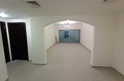 Apartment - 1 Bedroom - 2 Bathrooms for rent in Sahara Tower 1 - Sahara Complex - Al Nahda - Sharjah