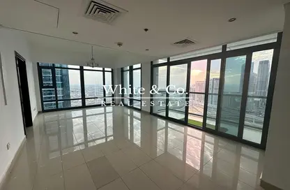 Apartment - 2 Bedrooms - 3 Bathrooms for rent in Lakeside Residence - JLT Cluster A - Jumeirah Lake Towers - Dubai