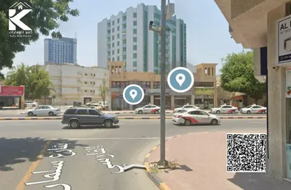 Land - Studio for sale in Liwara 1 - Ajman