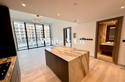 Apartment - 1 Bedroom - 2 Bathrooms for rent in Oxford Gardens - Arjan - Dubai