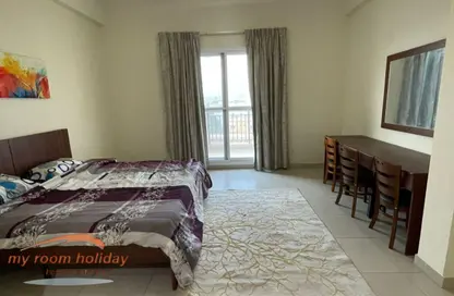 Apartment - 6 Bedrooms - 7 Bathrooms for rent in Al Khail Heights - Al Quoz - Dubai