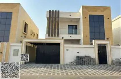 فيلا - 5 غرف نوم - 8 حمامات للبيع في 1 الياسمين - الياسمين - عجمان