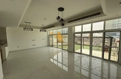 Villa - 4 Bedrooms - 5 Bathrooms for rent in Makeen Al Furjan Villas - Al Furjan - Dubai