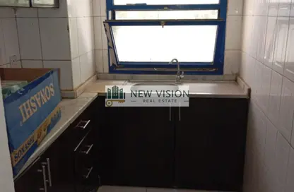 Apartment - Studio - 1 Bathroom for rent in Al Mujarrah - Al Sharq - Sharjah
