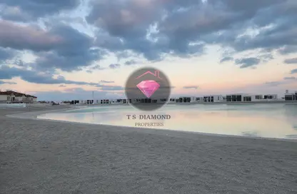 فيلا - 6 غرف نوم - 8 حمامات للبيع في عين المها - جزيرة الجبيل - أبوظبي