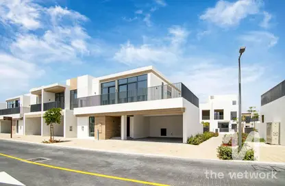 Villa - 4 Bedrooms - 4 Bathrooms for sale in Bliss - Arabian Ranches 3 - Dubai