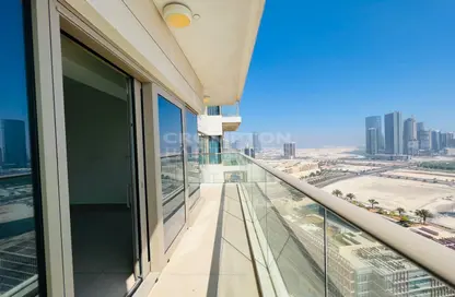 شقة - 2 غرف نوم - 3 حمامات للبيع في الموجة - نجمة أبوظبي - جزيرة الريم - أبوظبي