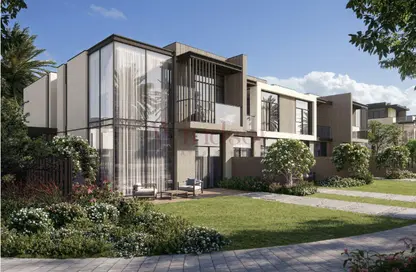 فيلا - 3 غرف نوم - 3 حمامات للبيع في لا تيليا في فيلانوفا المرحلة الأولى - لا تيليا - فيلا نوفا - دبي لاند - دبي