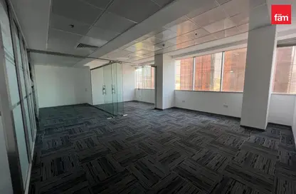 Office Space - Studio for rent in Al Moosa Tower 1 - Al Moosa Towers - Sheikh Zayed Road - Dubai