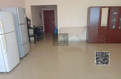 Apartment - 2 Bedrooms - 3 Bathrooms for sale in Horizon Towers - Ajman Downtown - Ajman
