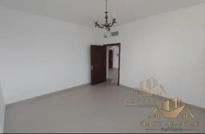 Apartment - 2 Bedrooms - 2 Bathrooms for rent in Al Naemiya Tower 2 - Al Naemiya Towers - Al Nuaimiya - Ajman