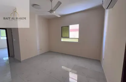 Apartment - 3 Bedrooms - 2 Bathrooms for rent in Ajman Global City - Al Alia - Ajman