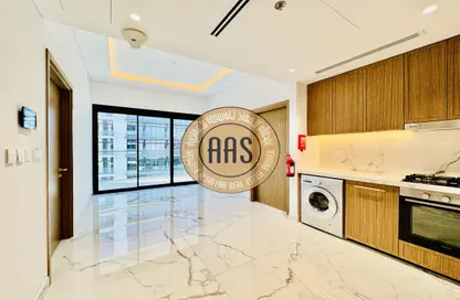 Apartment - 2 Bedrooms - 2 Bathrooms for sale in Azizi Riviera 67 - Meydan One - Meydan - Dubai