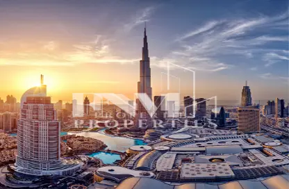شقة - غرفة نوم - 1 حمام للبيع في 1 آيلاند بارك - ميناء خور دبي (ذا لاجونز) - دبي