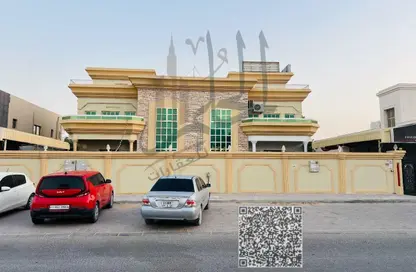 Villa - 4 Bedrooms - 5 Bathrooms for rent in Al Rawda 2 - Al Rawda - Ajman