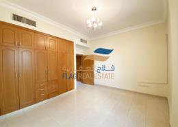 Apartment - 2 bedrooms - 3 bathrooms for rent in Shamma tower - Tourist Club Area - Abu Dhabi