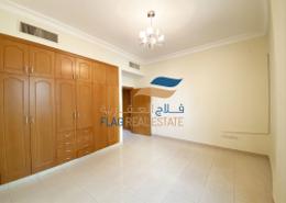 Apartment - 2 bedrooms - 3 bathrooms for rent in Shamma tower - Tourist Club Area - Abu Dhabi