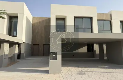 Townhouse - 3 Bedrooms - 4 Bathrooms for sale in Orania - The Valley - Dubai