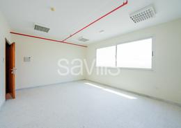 Empty Room image for: Office Space - 1 bathroom for rent in Mussafah Industrial Area - Mussafah - Abu Dhabi, Image 1