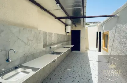 Villa - 7 Bedrooms - 7 Bathrooms for sale in Orient Towers - Al Bustan - Ajman