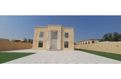 Villa for rent in Al Hudaibah - Ras Al Khaimah