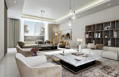 Villa - 5 Bedrooms - 7 Bathrooms for sale in Sobha Elwood - Dubai Land - Dubai