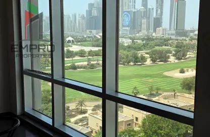 Apartment - 2 Bedrooms - 2 Bathrooms for rent in The Fairways West - The Fairways - The Views - Dubai