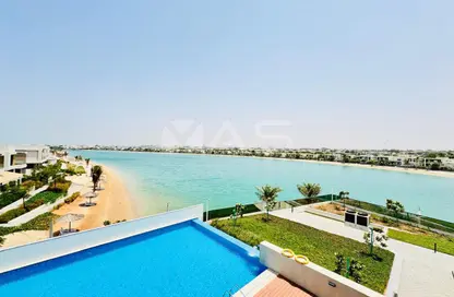 Apartment - 1 Bedroom - 2 Bathrooms for sale in Gateway Residences 2 - Mina Al Arab - Ras Al Khaimah