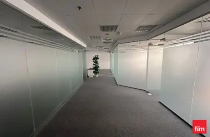 مكتب - استوديو - 2 حمامات للايجار في مركز مزايا للأعمال  BB2 - مركز مزايا للأعمال - أبراج بحيرة الجميرا - دبي