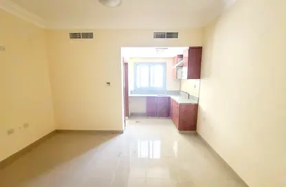 Apartment - Studio - 1 Bathroom for rent in Muweileh Community - Muwaileh Commercial - Sharjah