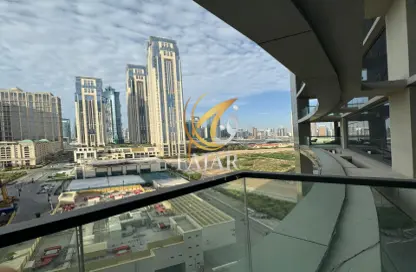 شقة - 1 حمام للبيع في آيكون سيتي  تاور بي - آيكن سيتي - الخليج التجاري - دبي