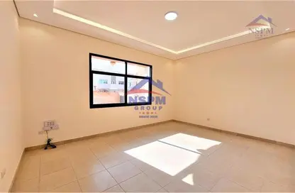 Empty Room image for: Apartment - 1 Bedroom - 1 Bathroom for rent in Al Qubaisat - Al Mushrif - Abu Dhabi, Image 1