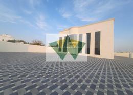 Villa - 8 bathrooms for rent in Shakhbout City - Abu Dhabi
